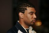 Respect the Dreadlocks