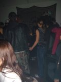 Nightlife at the Urban Club
