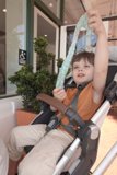 Joy in Simple Discoveries