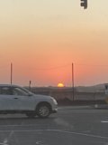 Sunset Ride