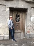 Leaning on History