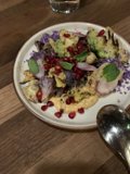 Fresh Salad Delight