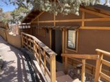 Rustic Charm in Santa Fe Trail