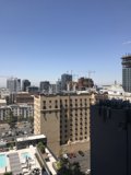 Above the Metropolis