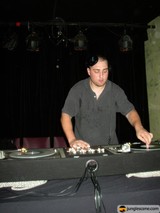 The Ultimate DJ Set with Alder H
