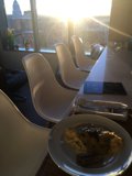 Table for One