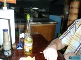 A Man's Refreshing Options
