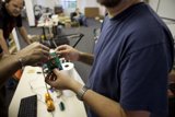 Electronic Tinkering