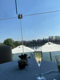 Outdoor Wine Tasting in Chapultepec Park