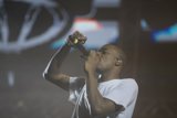 Solo Performance at Coachella