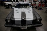 Stripey Coupe
