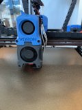 Innovative 3D Printer with Built-in Speaker