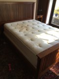 A Cozy Bed for a Relaxing Night