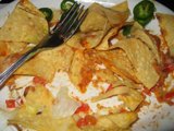 Fork Over Some Nachos