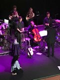 Musical Collaboration