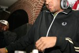The Black Jacket