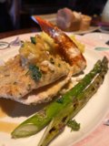 A Delicious Pairing of Asparagus and Chicken