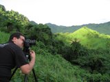 Capturing the Majestic Mountains