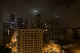 Moonlit Metropolis