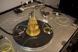 Wiring in the Music Industry