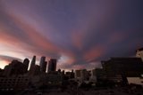 City Twilight