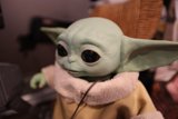 The Cutest Little Alien