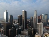 The Vibrant Metropolis of Los Angeles