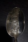 The City Spoon