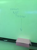 Toxic Warnings