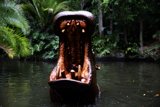 The Mighty Hippo of Disneyland