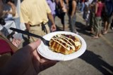 Waffle Delight