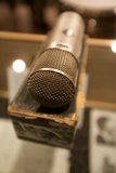 The Vintage Microphone