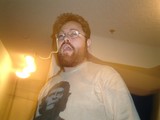 Bearded and Bespectacled
