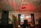 Musical Performance on Stage
