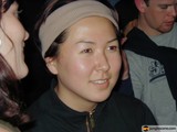 Black Jacket and Beanie
