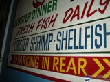 Seafood Galore
