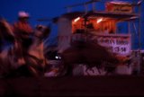 Cowboy in the Night