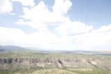 Majestic Plateau in the Wild