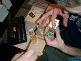 Tech-Savvy: A Man and His Cell Phone