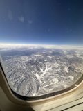 Soaring Through the Skies