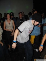 Nightclub Groove