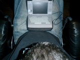 Working in Tokyo