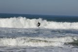 The Surfer's Symphony