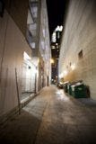 City Nightscape