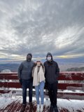 Summit Trio