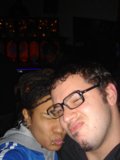 Night Out with Friends