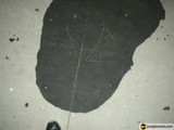 Standing on Slate