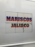Marisos Jalisco Advertisement Truck