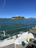 Serenity on San Francisco Bay