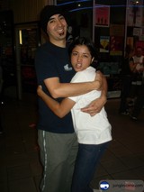 Mall Hug